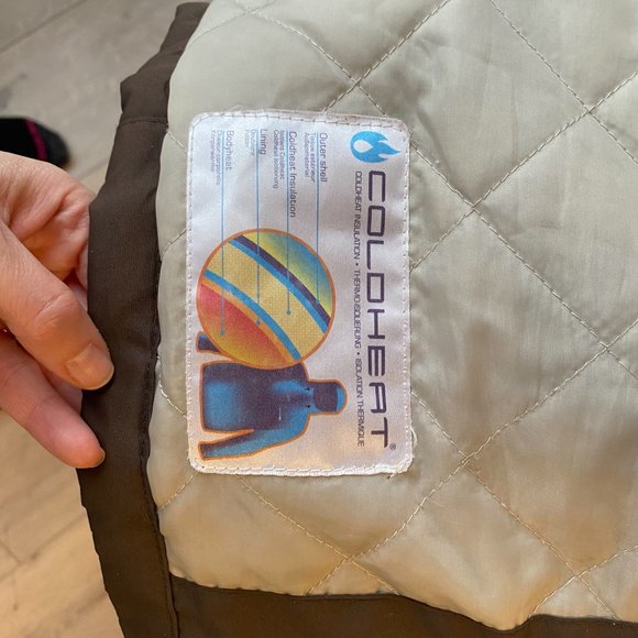 Winter Jacket - Picture 11 of 14